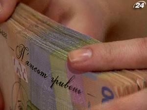 Азаров: Держава не має грошей на Банк розвитку Азаров: Держава не має грошей на Банк розвитку