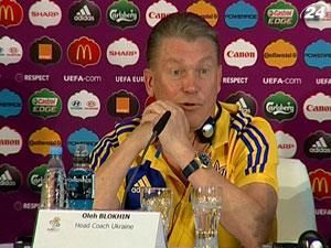 Сьогодні Україна зіграє зі збірною Швеції Сьогодні Україна зіграє зі збірною Швеції