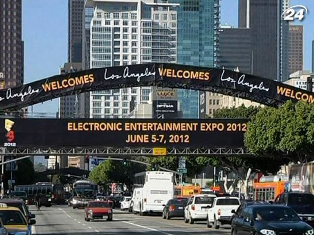 Вскоре в Лос-Анджелесе откроется самая масштабная на планете выставка видеоигр E3