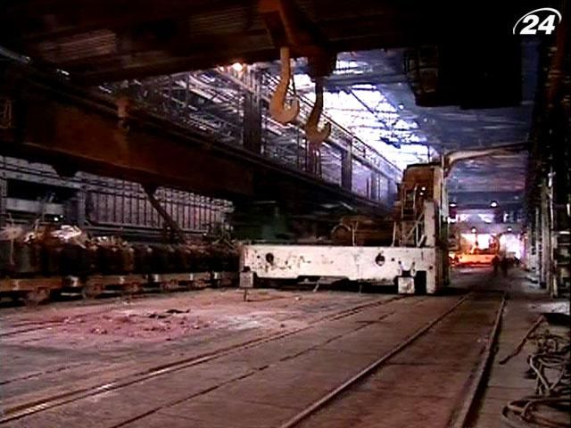 Украина увеличила экспорт металлолома почти на 60%