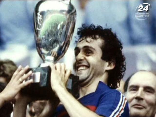 2012 фактів про ЄВРО: Відкриття 2012 фактів про ЄВРО: Відкриття