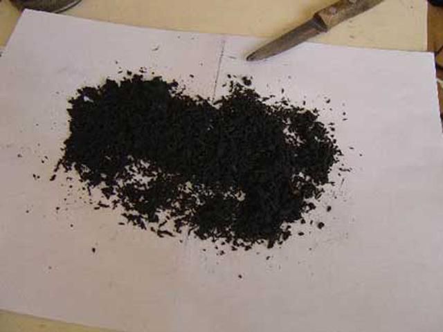 Інтерфакс: Причина вибуху в трамваї - займання пороху Інтерфакс: Причина вибуху в трамваї - займання пороху