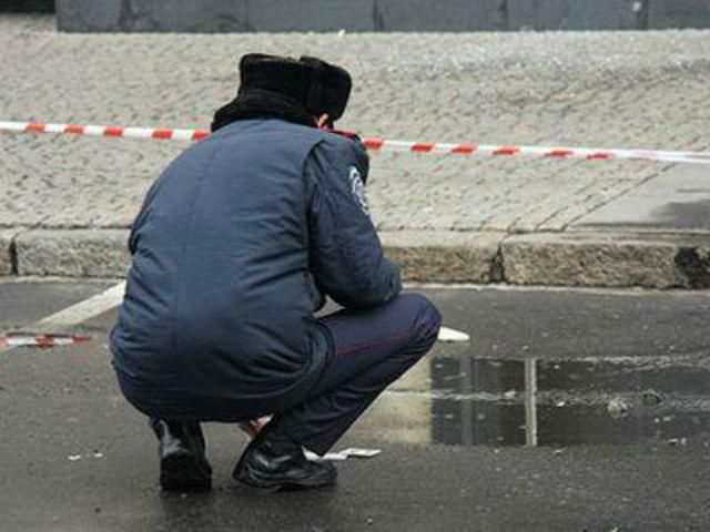 Из-за взрыва в Днепропетровске пострадали 8 человек