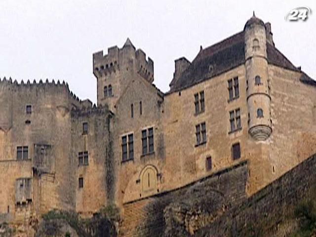 Щоб переночувати у хостелі французького містечка Бержерак доведеться витратити - 20-30 євро Щоб переночувати у хостелі французького містечка Бержерак доведеться витратити - 20-30 євро