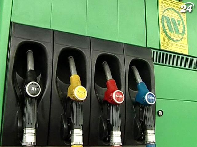 Минэнерго предлагает ограничить импорт бензина без спецрасследования
