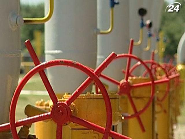 Україна зможе купувати на спотовому ринку до 5 млрд кубометрів газу