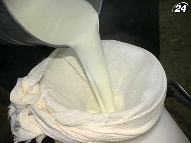 Закон про регулювання закупівельних цін завдасть збитків селянам Закон про регулювання закупівельних цін завдасть збитків селянам