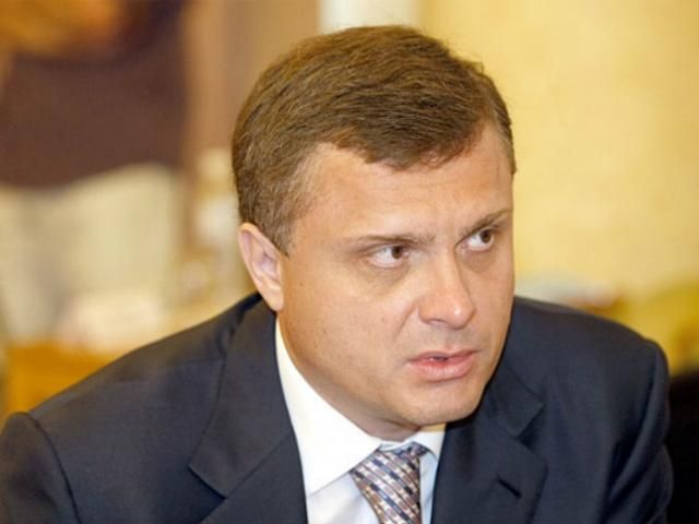 Льовочкін: ЗМІ та громадяни можуть вимагати інформацію про доходи держчиновників Льовочкін: ЗМІ та громадяни можуть вимагати інформацію про доходи держчиновників