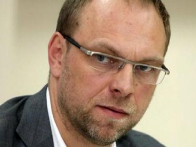 Власенко сомневается, что экс-президентов пустят к Тимошенко Власенко сомневается, что экс-президентов пустят к Тимошенко