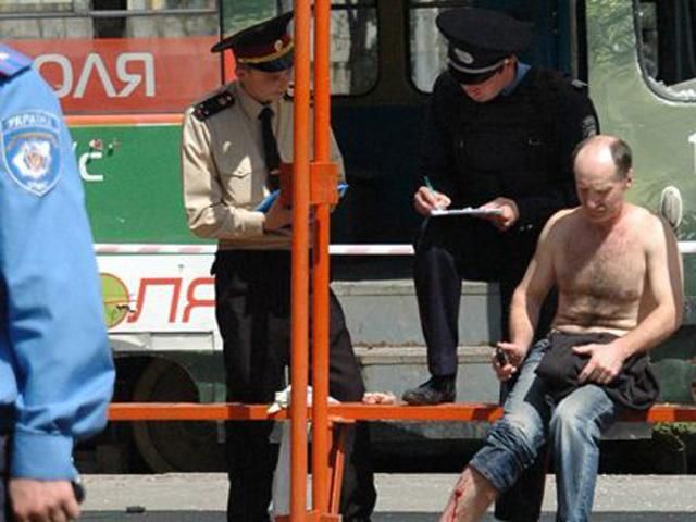 СБУ: Дніпропетровські підривники щоночі прогулювались під нашими вікнами СБУ: Дніпропетровські підривники щоночі прогулювались під нашими вікнами