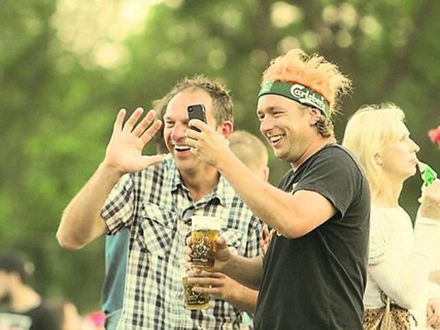 Во Львове болельщики тратят по 110 евро в день Во Львове болельщики тратят по 110 евро в день