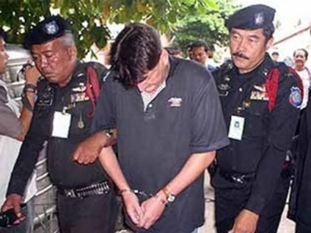 Украинца судят в США за распространение детской порнографии Украинца судят в США за распространение детской порнографии