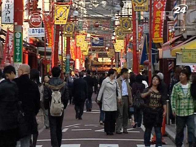 Mercer Consulting: Токіо - найдорожче в світі місто для іноземців