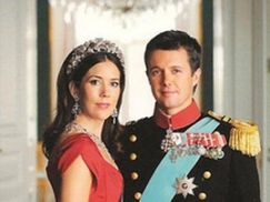 Кронпринц Данії прибуде до Львова на матч збірної