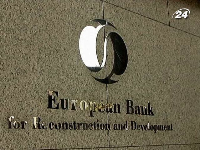 ЄБРР знову дасть Україні кредит на енергоефективність ЄБРР знову дасть Україні кредит на енергоефективність