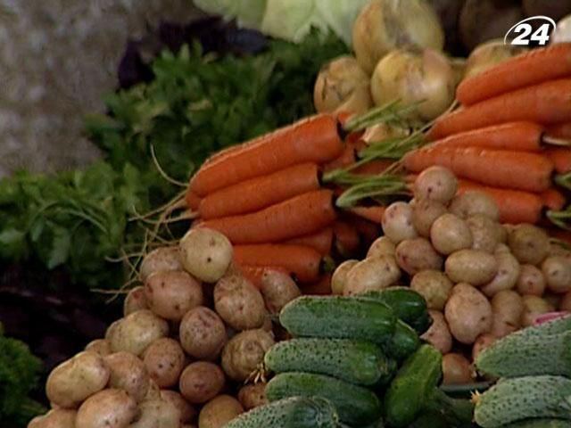 Эксперт: Инфляция во втором полугодии ускорится из-за низкого урожая Эксперт: Инфляция во втором полугодии ускорится из-за низкого урожая