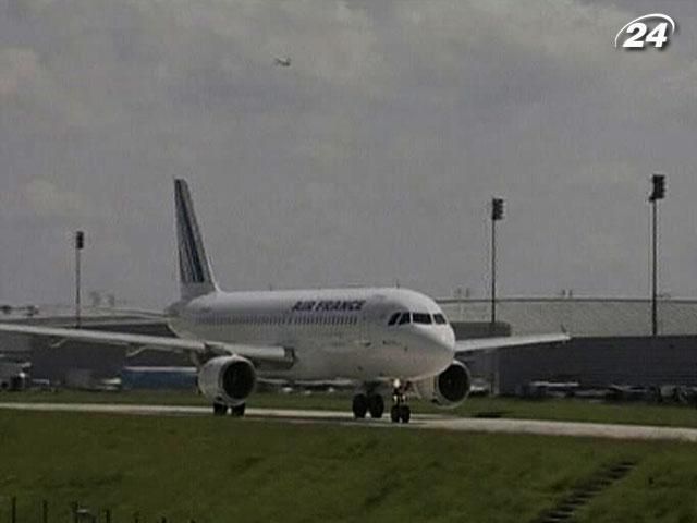 IATA вдвічі підвищила прогноз зі збитків європейських авіакомпаній