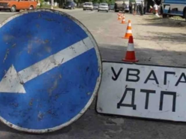 ДТП в Крыму: Погибли 3 человека