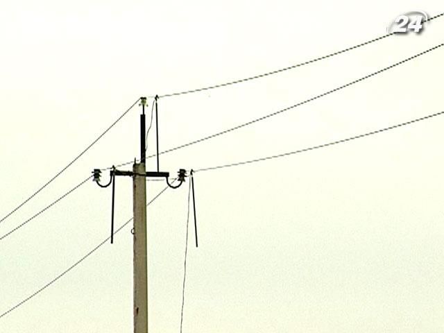 Гідрометцентр: зливи покинуть Україну наступного тижня Гідрометцентр: зливи покинуть Україну наступного тижня