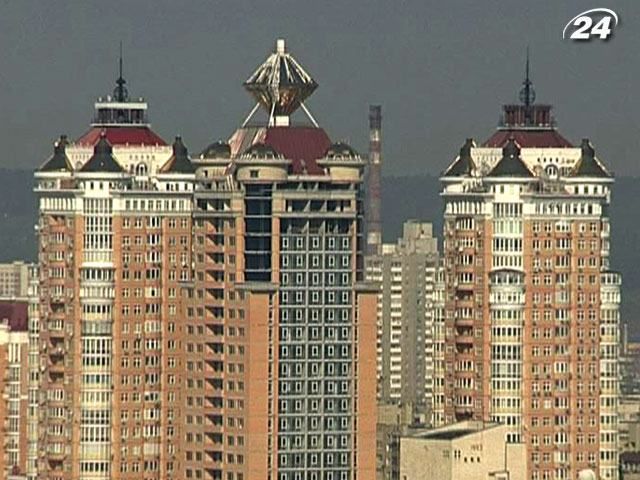 Експерти: Емісія іпотечних держоблігацій не на часі Експерти: Емісія іпотечних держоблігацій не на часі