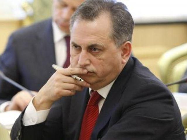 Колесніков: Україна витратила на Євро 5,5 мільярда доларів Колесніков: Україна витратила на Євро 5,5 мільярда доларів