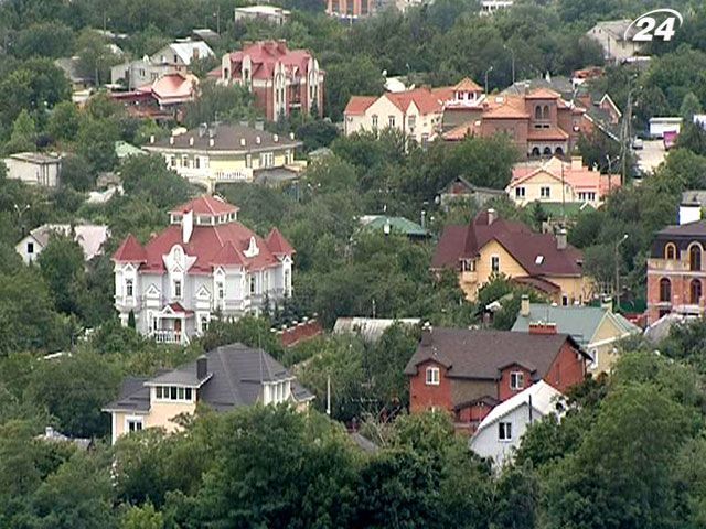 Експерти: Зміна системи оцінки зруйнує ринок нерухомості Експерти: Зміна системи оцінки зруйнує ринок нерухомості