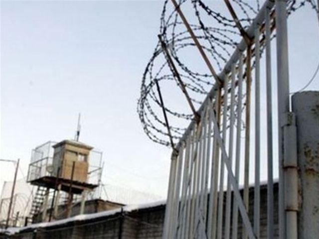 В Запорожье заключенным разрешили смотреть матчи Евро В Запорожье заключенным разрешили смотреть матчи Евро