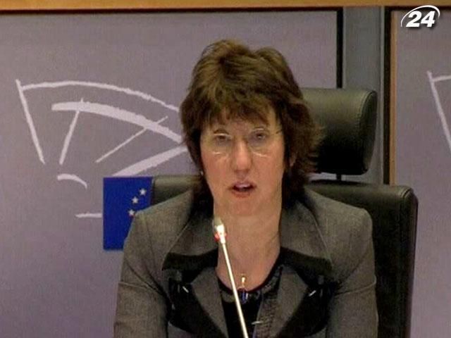 ЄС турбують масштаби опозиційних протестів у Росії
