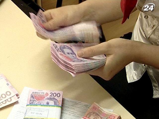 Фонд гарантування вкладів хоче збільшити гарантовану суму Фонд гарантування вкладів хоче збільшити гарантовану суму