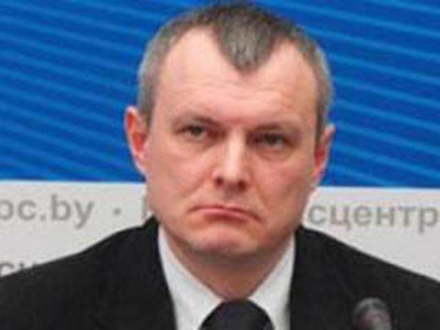 МВД Беларуси: Около 7,6 тысяч человек могут выйти на свободу в Беларуси МВД Беларуси: Около 7,6 тысяч человек могут выйти на свободу в Беларуси