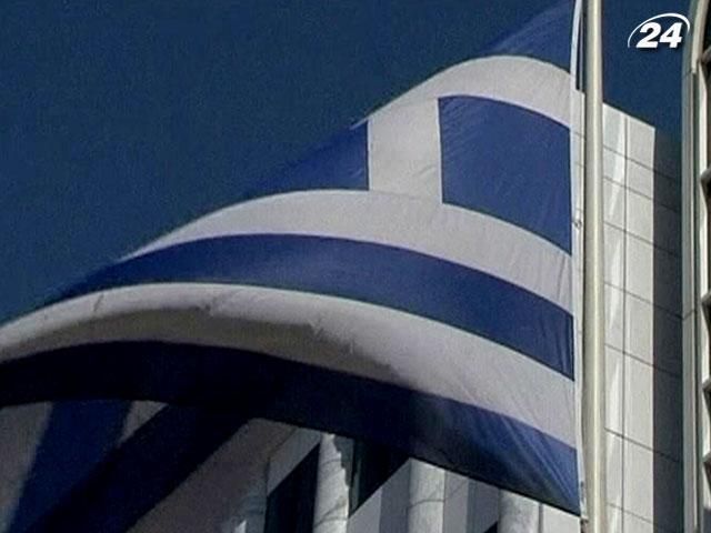 Греція розмістила казначейські векселі на понад 1,5 млрд євро