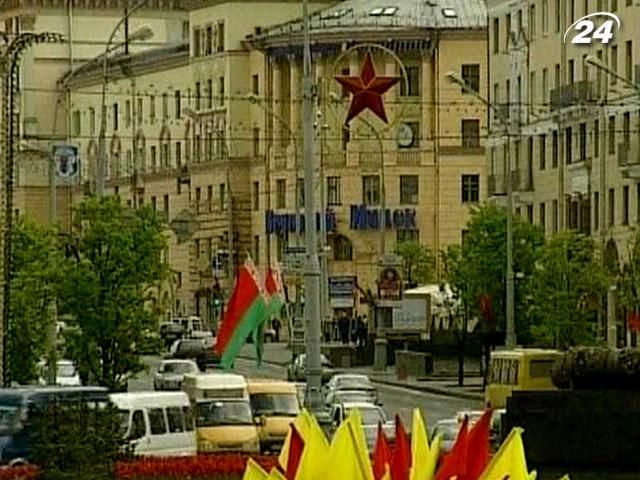 Белорусские цены могут округлить до 50 рублей Белорусские цены могут округлить до 50 рублей