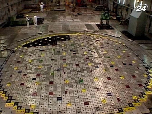 Єврокомісія схвалила проект будівництва АЕС у Литві Єврокомісія схвалила проект будівництва АЕС у Литві