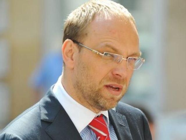 Власенко: У господина Януковича были мотивы убить Щербаня Власенко: У господина Януковича были мотивы убить Щербаня