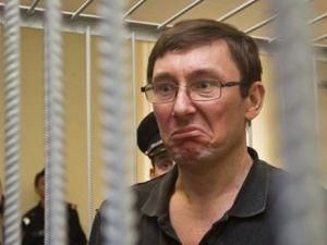 Луценко думает, что дело об отравлении Ющенко ГПУ развалит