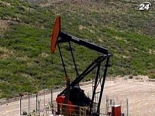 США знизили прогноз щодо світового попиту на нафту