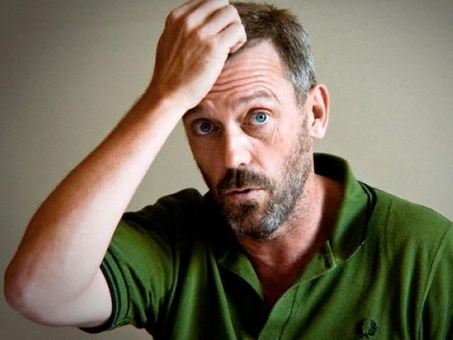 За матчами у Києві спостерігатиме Доктор Хаус