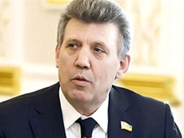 Ківалов: Дії опозиції жалюгідні і примітивні Ківалов: Дії опозиції жалюгідні і примітивні