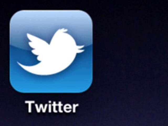 Twitter вперше випустив рекламні ролики на телебаченні Twitter вперше випустив рекламні ролики на телебаченні