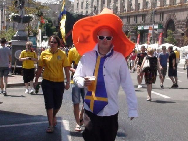 В Киеве уже 7 иностранцев переборщили с алкоголем В Киеве уже 7 иностранцев переборщили с алкоголем