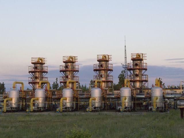 "Газпром" перерахував "Нафтогазу" 2 мільярди авансу "Газпром" перерахував "Нафтогазу" 2 мільярди авансу