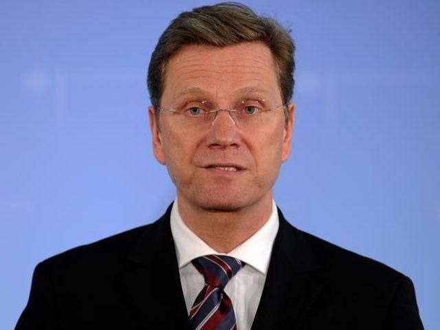 МЗС Німеччини просить не забувати про Тимошенко попри Євро-ейфорію МЗС Німеччини просить не забувати про Тимошенко попри Євро-ейфорію