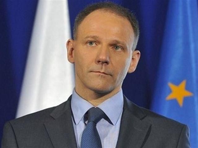 Тимошенко попросила Європу лікувати Луценка й інших опозиціонерів