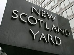 У Лондоні підірвали припарковану автівку в центрі міста У Лондоні підірвали припарковану автівку в центрі міста