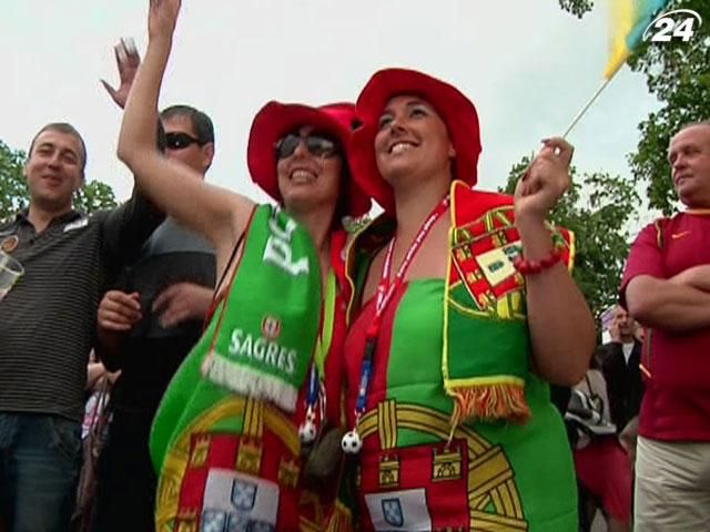 В группе "В" единоличный лидер и сохранена интрига В группе "В" единоличный лидер и сохранена интрига