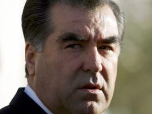 У Душанбе вбили зятя президента Таджикистану