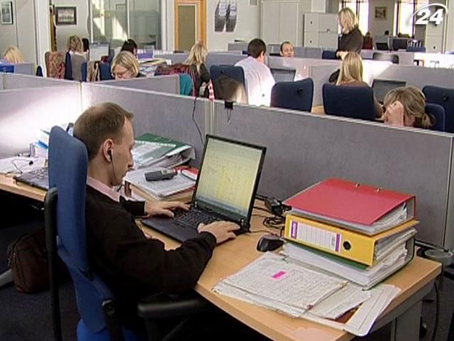 Украинцев будут увольнять за разглашение зарплаты Украинцев будут увольнять за разглашение зарплаты