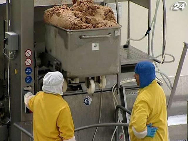 Россельхознадзор проверит производителей мяса и рыбы Россельхознадзор проверит производителей мяса и рыбы