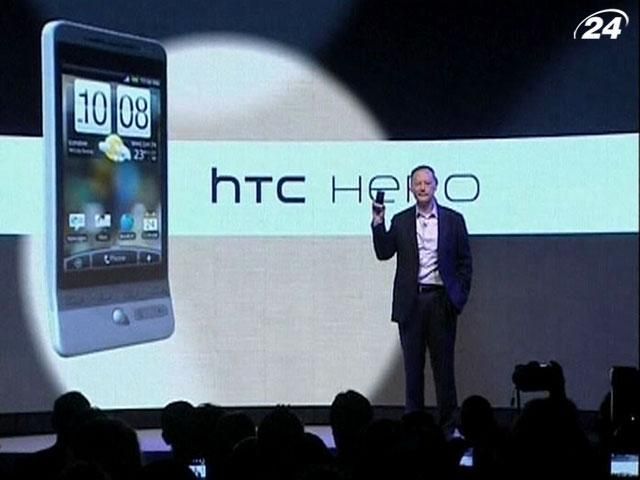 Focus Taiwan: HTC купує виробника графічних процесорів S3 Graphics
