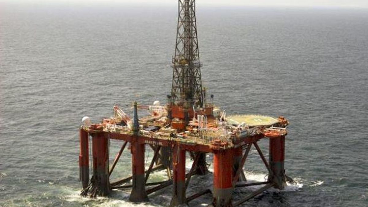Венесуэла стала лидером по мировым запасам нефти Венесуэла стала лидером по мировым запасам нефти